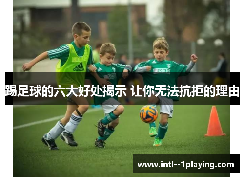 踢足球的六大好处揭示 让你无法抗拒的理由 踢足球的六大好处揭示 让你无法抗拒的理由